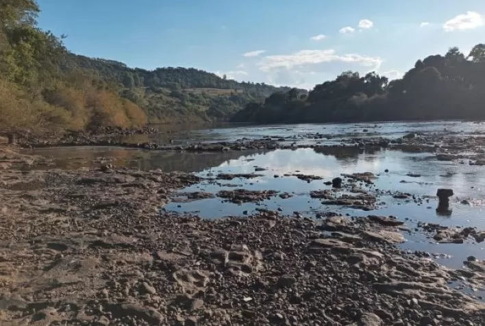 Governo do Estado oferece linhas de crédito especiais para minimizar os efeitos da estiagem no meio rural