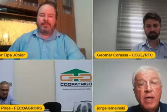 Culturas de inverno devem gerar oportunidades de renda para os produtores gaúchos