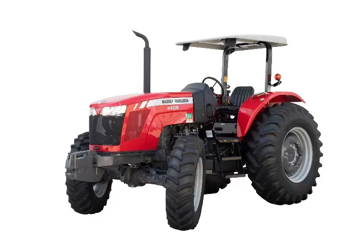 Massey Ferguson comemora 60 anos de Brasil com lançamento de produtos