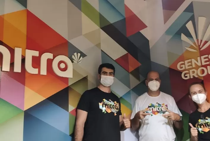 GenesisGroup cria hub de inovação aberta e firma parcerias com startups da cadeia do agroalimento