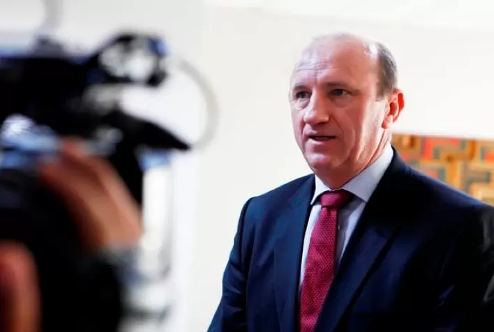 Relator defende que Marco Legal do Licenciamento irá destravar o país