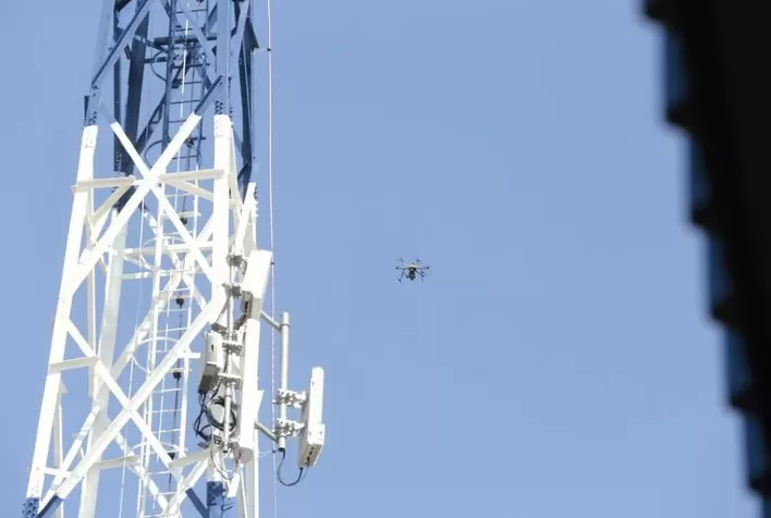 CONECTIVIDADE: Governo Federal inaugura primeira antena de 5G em área rural do país