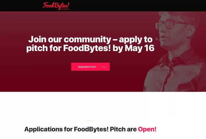 Rabobank busca startups para o Pitch 2021 da plataforma FoodBytes!