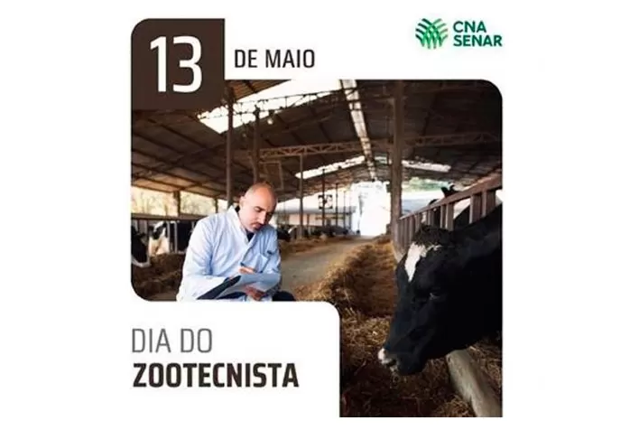 Zootecnistas contribuem para o bom desempenho da pecuária brasileira
