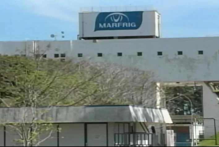Marfrig de Alegrete é recomendada a habilitação para exportar carne bovina aos EUA