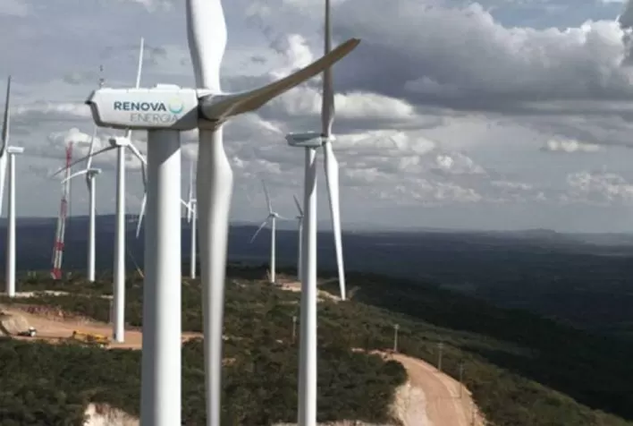 Renováveis em alta: Brasil vê disparar busca por certificado de energia limpa