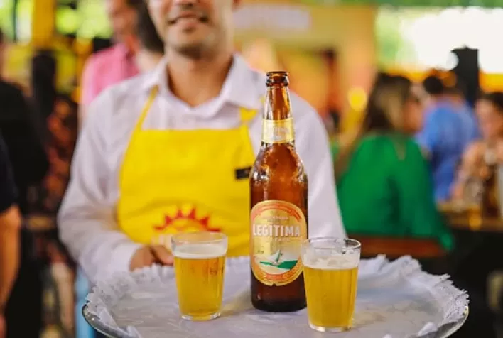Ambev é premiada por incentivar a agricultura regional