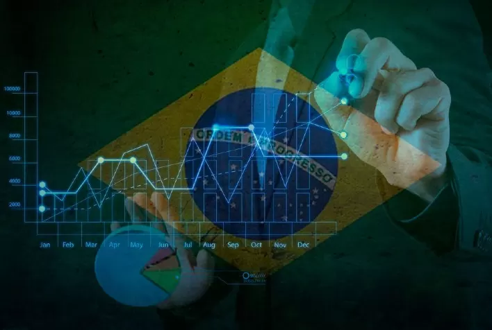 Governo eleva de 3,2% para 3,5% estimativa de alta do PIB em 2021 e vê inflação mais alta