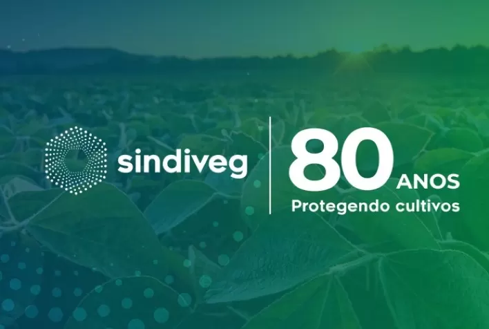 Sindiveg completa 80 anos de contribuição à agricultura brasileira