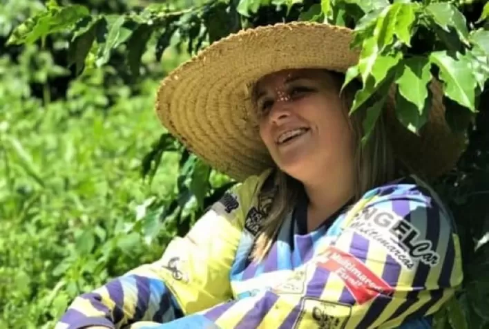 Emater-MG promove webinar com mulheres que se destacam na cafeicultura