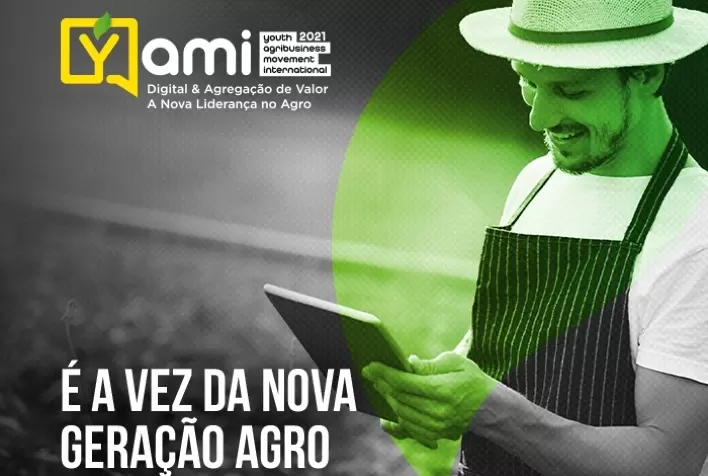 Novos líderes do agro terão papel estratégico no crescimento do setor no Brasil