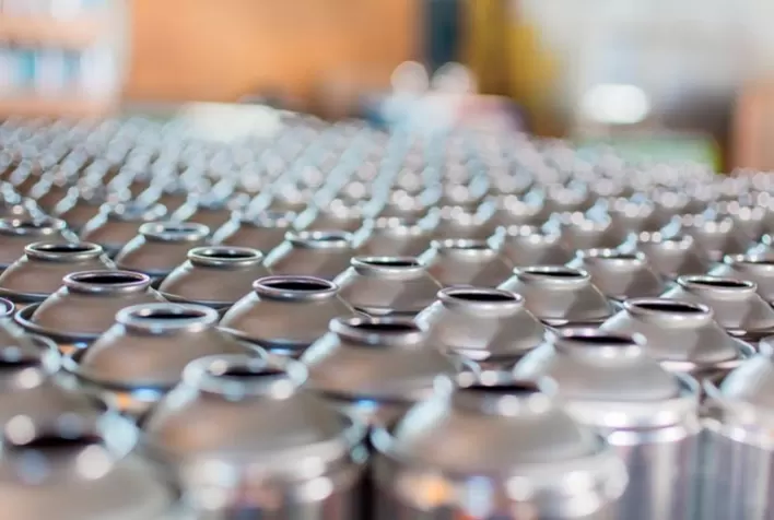 JBS inaugura fábrica de latas e apresenta a marca Zempack para a divisão de embalagens metálicas