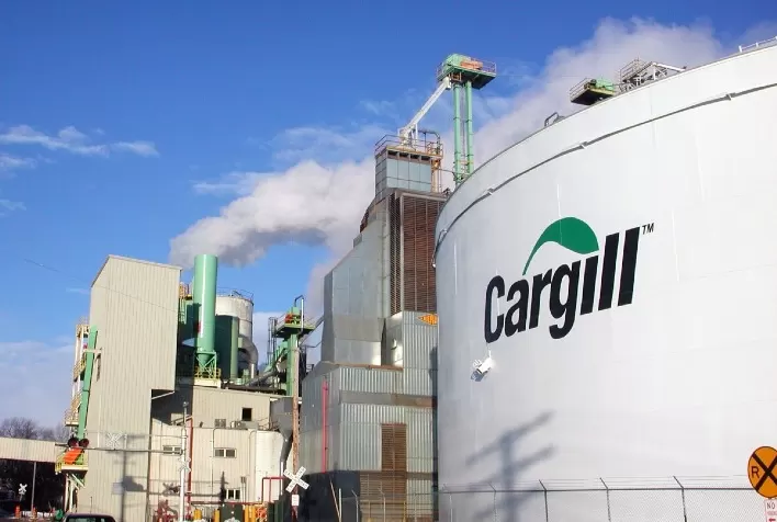 Cargill Nutrição Animal lança ração minipeletizada