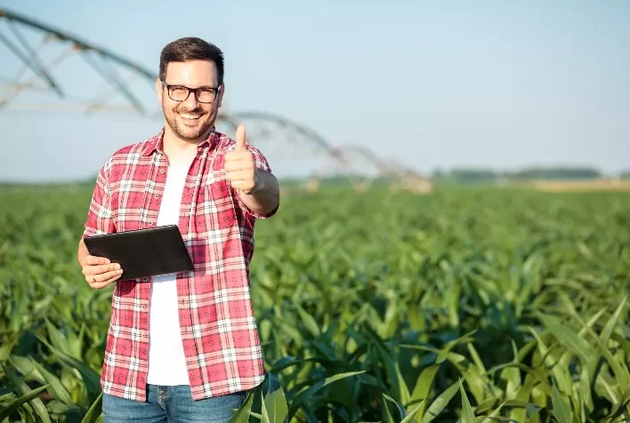 Agronegócio se torna campo fértil para jovens engajados, startups e empreendedores
