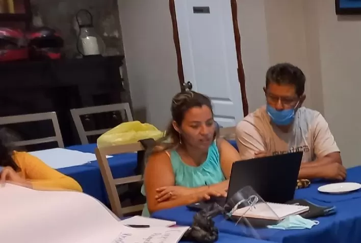 O fortalecimento da gestão financeira e creditícia permite às cooperativas apoiarem o aumento de produtividade dos pequenos cafeicultores nicaraguenses