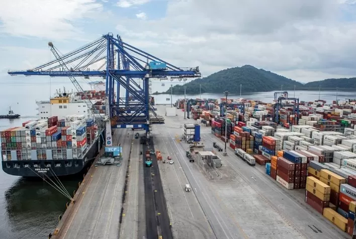 Ministério da Infraestrutura espera R$ 22,2 milhões em recursos privados com arrendamento de terminal portuário de Paranaguá (PR)