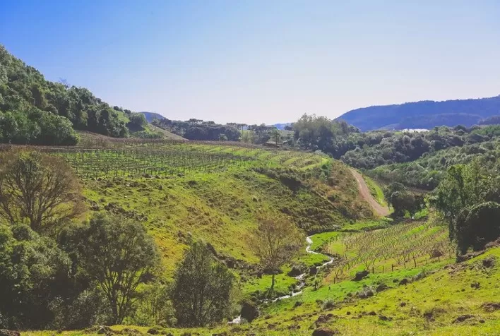 TURISMO RURAL: Ministérios do Turismo e da Agricultura finalizam seleção dos oito roteiros do Projeto Experiências do Brasil Rural