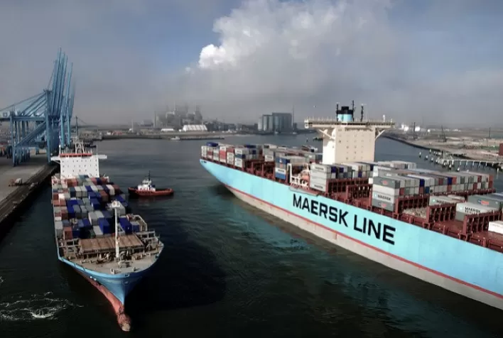 Análise Comercial da Maersk 2021: Importações brasileiras mostram sinais de recuperação