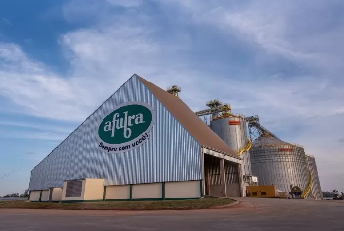 'Entrega 360': Kepler Weber inaugura primeira obra em modelo 100% executado pela companhia