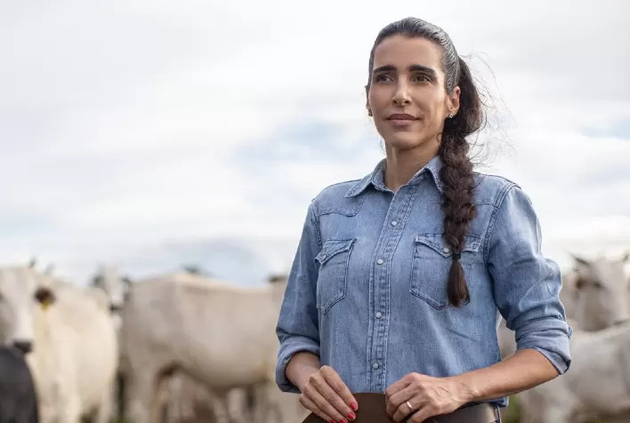 Práticas no campo agregam valor à produção do agronegócio e oferecem oportunidades de crescimento para o setor