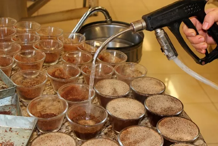 Abertas as inscrições para o 2º Concurso de Qualidade dos Cafés de Nepomuceno, no Sul de Minas