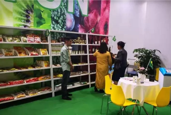 Parceria entre Instituto Estrada Real e Mercado de Origem valoriza pequenos produtores mineiros