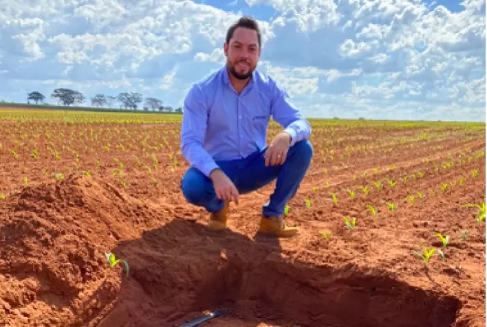 Planejar a irrigação é fundamental para a verticalização da produção