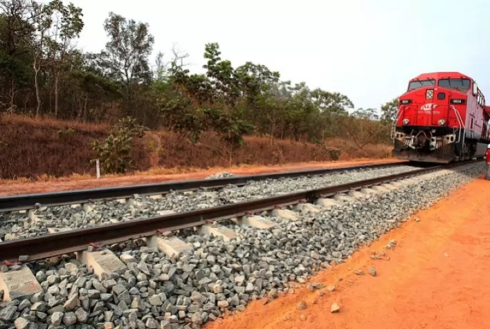 VLI e Hidrovias do Brasil anunciam parceria com foco na Ferrogrão