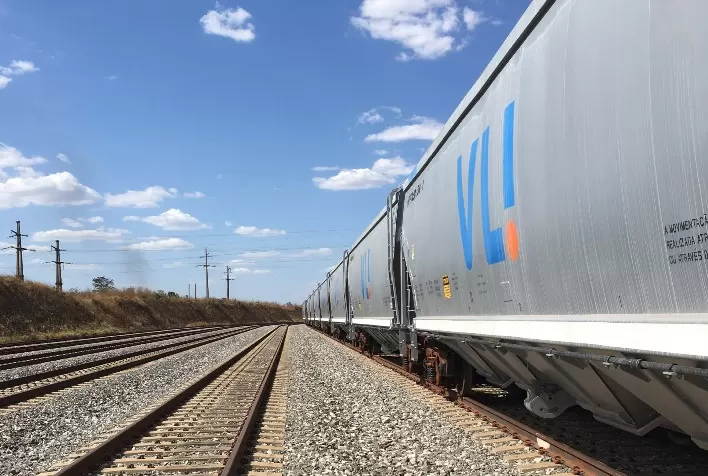 Ferrovia Norte-Sul ganha mais eficiência na operação