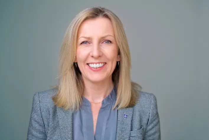 TOMRA ANUNCIA NOVO CEO