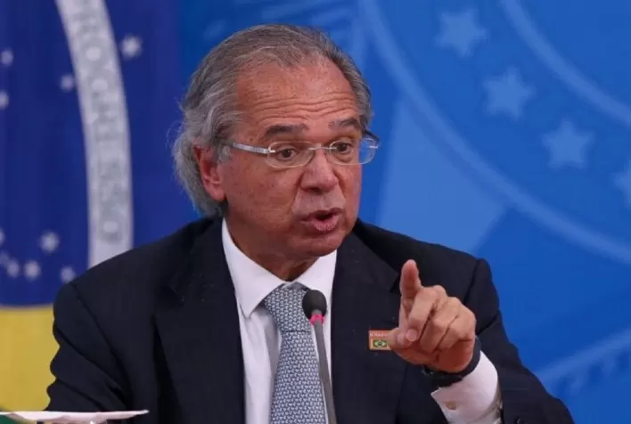 Mercosul causou danos ao Brasil nas últimas décadas, diz Guedes