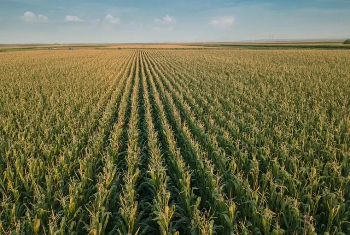 ZARC: Publicado zoneamento agrícola do milho de primeira safra para 2021/2022