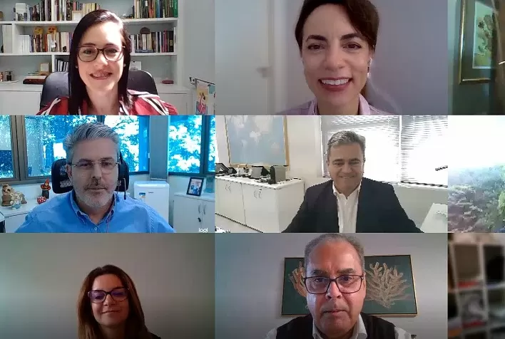 Para atender pesquisa e mercado, IPVS2022 fortalece parceria com as principais entidades da suinocultura brasileira