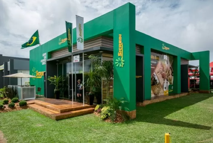 Sicredi fortalece o compromisso com a agricultura familiar em MG