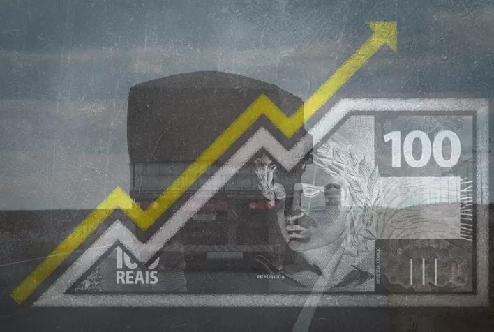 Setor de transportes puxou inflação em SP no 1º trimestre