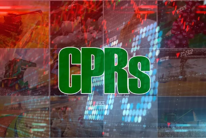 Lei do Agro impulsiona emissão de CPRs na B3, segundo Mapa