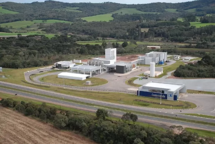 Ranking Leite Brasil 2021: Unium é segunda maior produtora de leite do país