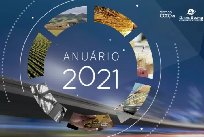 Cooperativismo mineiro movimentou R$ 73,4 bilhões em 2020