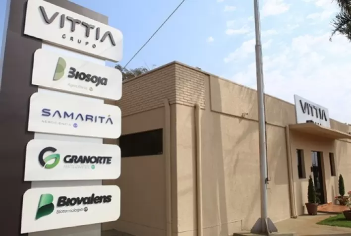 Grupo Vittia anuncia resultados do primeiro trimestre de 2021 com crescimento 69% em receita líquida
