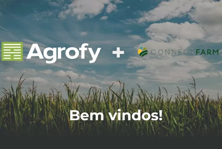 ConnectFarm fará parte de mercado digital do agro