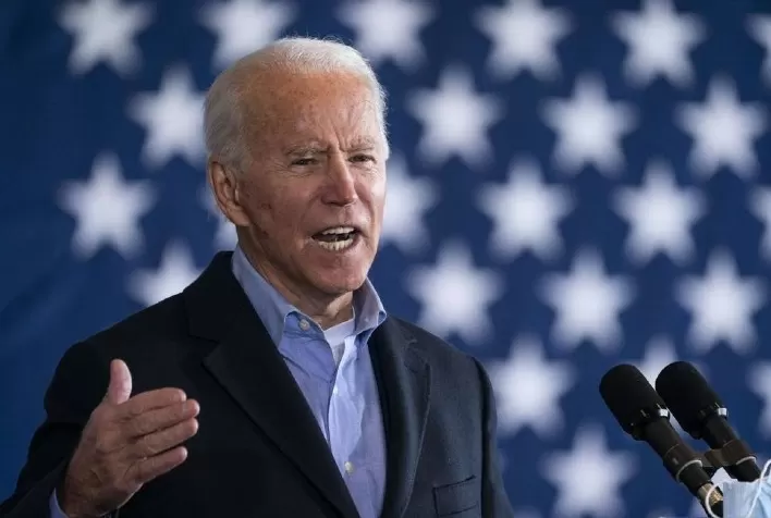 Joe Biden considera isentar refinarias dos EUA de meta de biocombustíveis