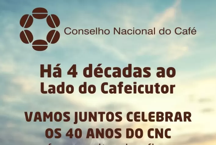 CNC celebra 4 décadas de desafios e conquistas em evento virtual
