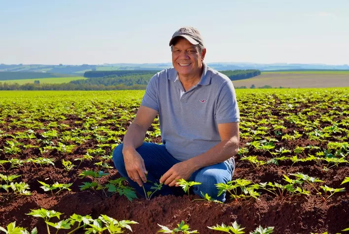 Grandes campeões do Desafio CESB alcançam máxima produtividade da soja com soluções da UPL