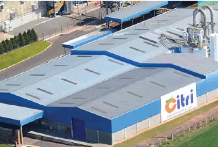Grupo GTFoods compra CM3 Amidos e projeta faturar mais de R$ 3 bilhões em 2021