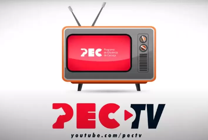 Programa de Eficiência de Carcaça (PEC) apresenta resultados parciais de 2021, em evento especial no canal PECTV, do Youtube