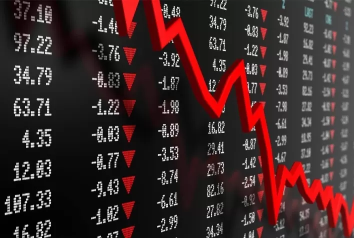 Ações europeias recuam com temores sobre aperto monetário