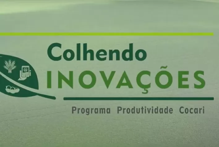 COCARI: Programa Colhendo Inovações premia vencedores em produtividade da soja