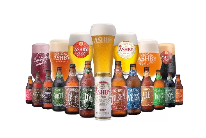 Volume de vendas de cerveja no Brasil é o maior dos últimos seis anos