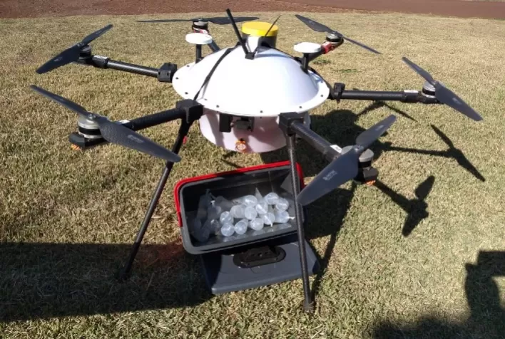 Com diferentes iniciativas, BRF antecipa a granja do futuro