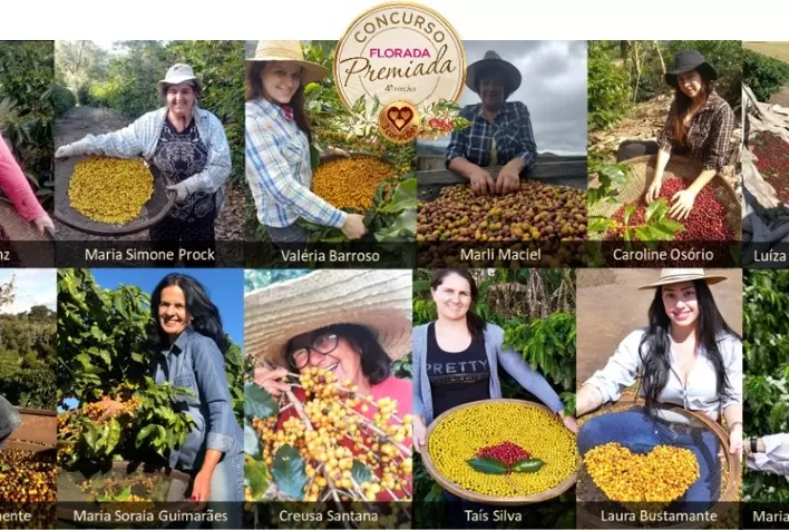 3 Corações Florada Premiada 2021 abre inscrições para cafeicultoras